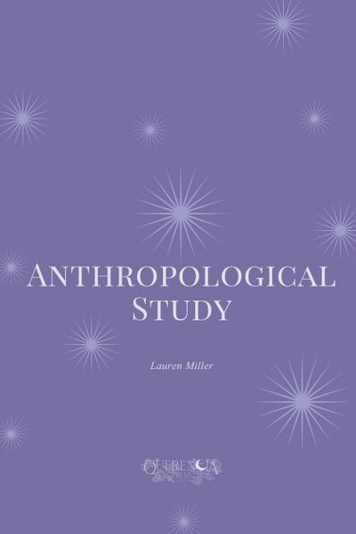 Anthropological Study