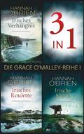 Die Grace O’Malley-Reihe I