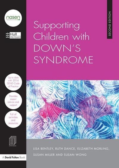 Supporting Children with Down’s Syndrome