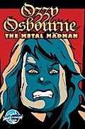 Orbit: Ozzy Osbourne: The Metal Madman
