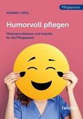 Humorvoll pflegen