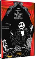 Tim Burton’s The Nightmare Before Christmas: Der Manga