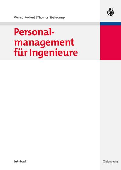 Personalmanagement für Ingenieure