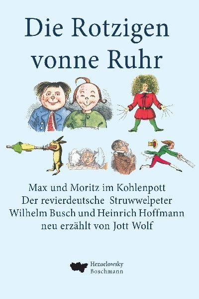 Die Rotzigen vonne Ruhr