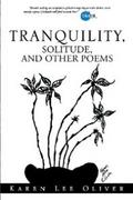 Tranquility, Solitude, and Other Poems