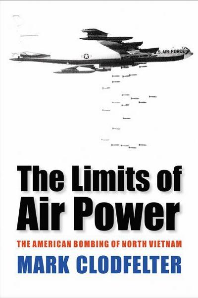 The Limits of Air Power