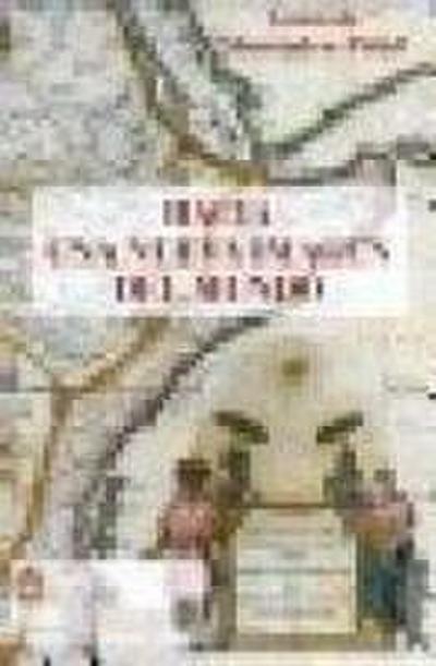 Hacia una nueva imagen del mundo