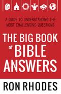 Big Book of Bible Answers