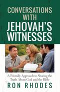 Conversations with Jehovah’s Witnesses