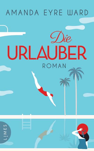 Ward, Die Urlauber