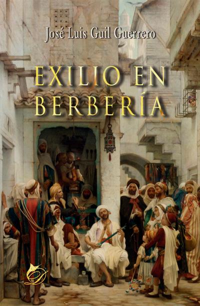 Exilio en Berbería