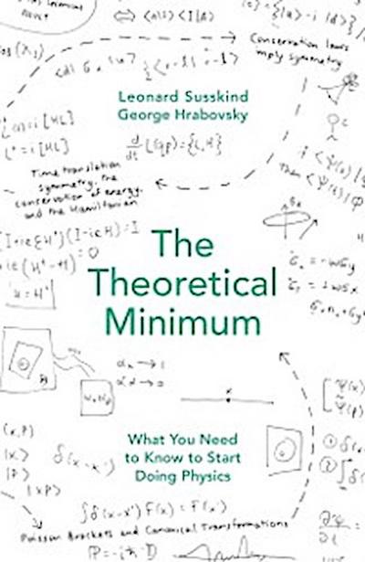 Theoretical Minimum