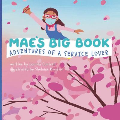 Mae’s Big Book
