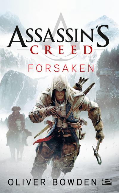 Assassin’s Creed : Assassin’s Creed : Forsaken