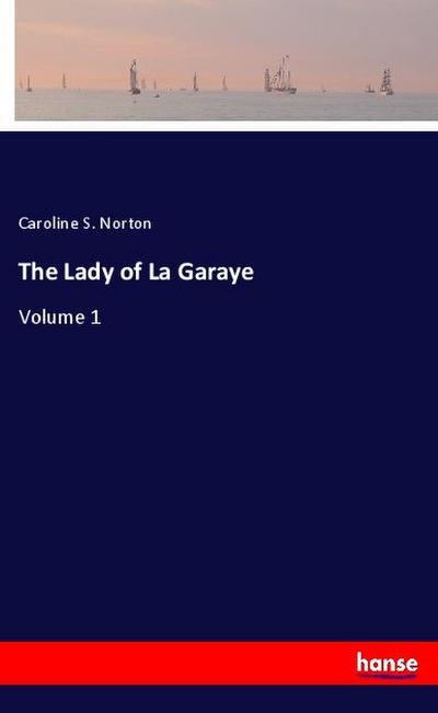 The Lady of La Garaye