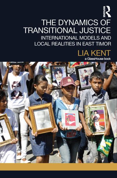 The Dynamics of Transitional Justice