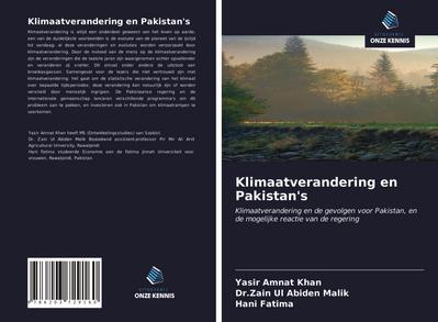 Klimaatverandering en Pakistan’s