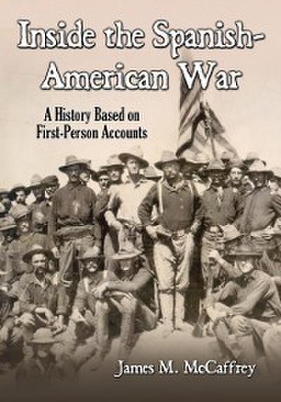 Inside the Spanish-American War