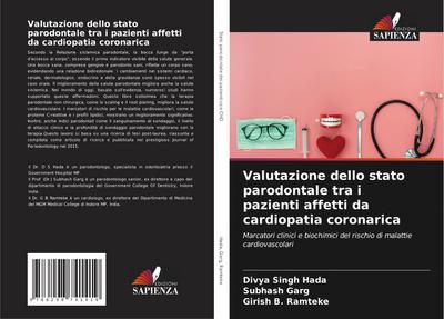 Valutazione dello stato parodontale tra i pazienti affetti da cardiopatia coronarica