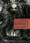 H.P. Lovecrafts Das Grauen von Dunwich 3