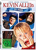 Kevin 1 - Allein zu Haus