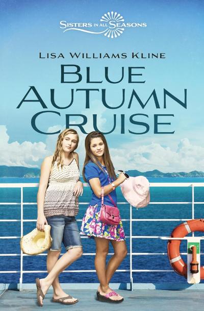 Blue Autumn Cruise