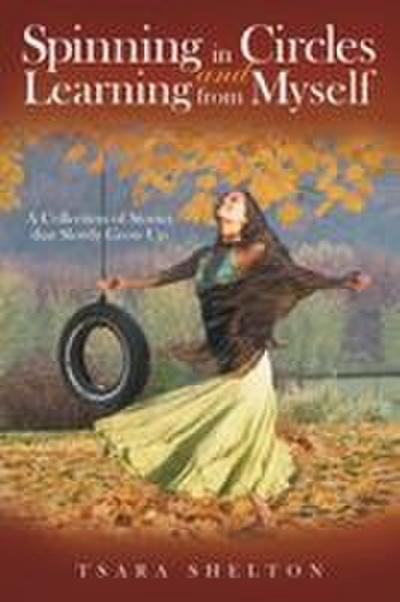 Spinning in Circles and Learning from Myself