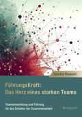 Führungskraft: Das Herz eines starken Teams