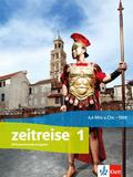 Zeitreise 1. Differenzierende Ausgabe Nordrhein-Westfalen, Thüringen und Mecklenburg-Vorpommern
