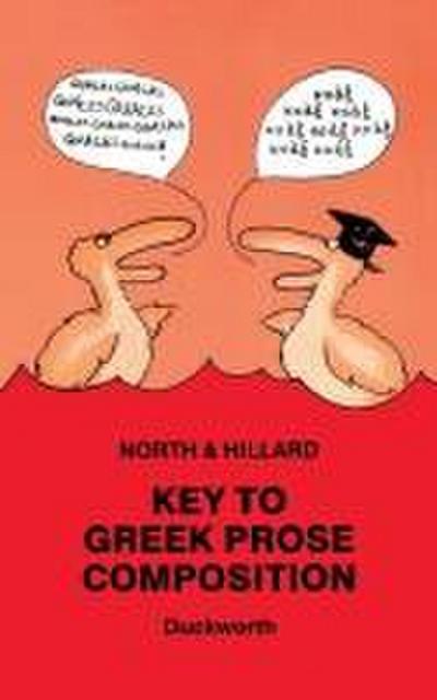 Key to Greek Prose Composition