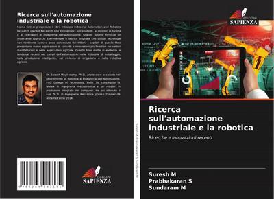 Ricerca sull’automazione industriale e la robotica