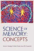Science of Memory Concepts