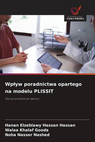 Wp¿yw poradnictwa opartego na modelu PLISSIT