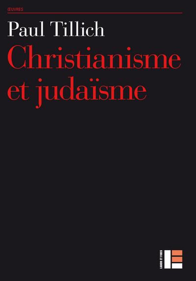 Christianisme et judaïsme