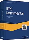 Haufe IFRS-Kommentar plus Onlinezugang (Haufe Fachbuch)
