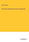 The Priest, the Woman and the Confessional
