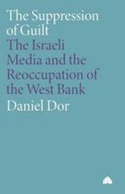 The Suppression of Guilt