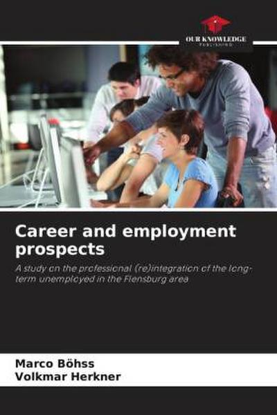 Career and employment prospects