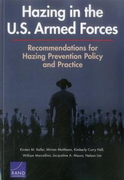 Hazing in the U.S. Armed Forces