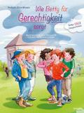 Wie Betty für Gerechtigkeit sorgt