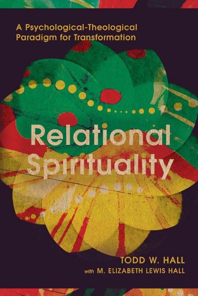 Relational Spirituality