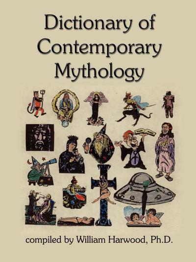 Dictionary of Contemporary Mythology