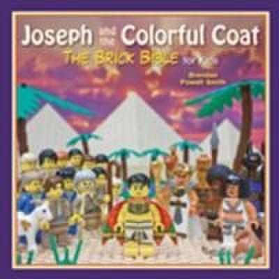 Joseph and the Colorful Coat