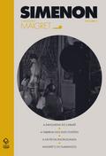 Comissário Maigret - volume 3