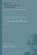 Themistius: On Aristotle Physics 1-3