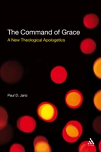 The Command of Grace