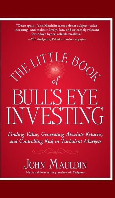 Little Book of Bull’s Eye Inve
