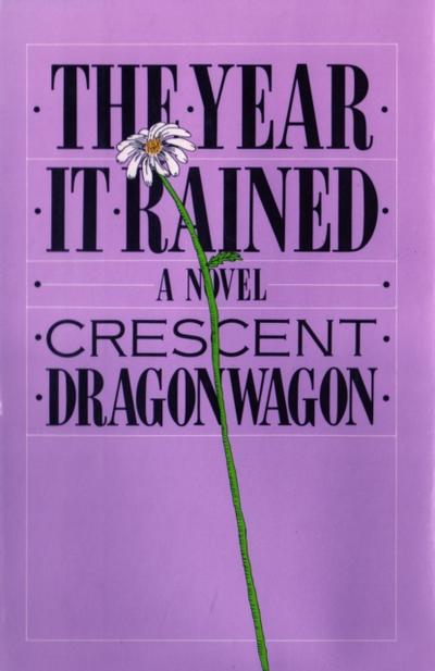 Year It Rained