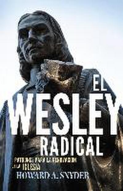 El Wesley Radical