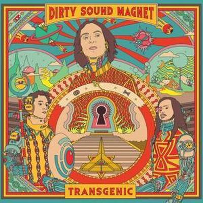 Transgenic